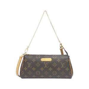 Louis Vuitton Monogram Eva M95567 Shoulder Bag